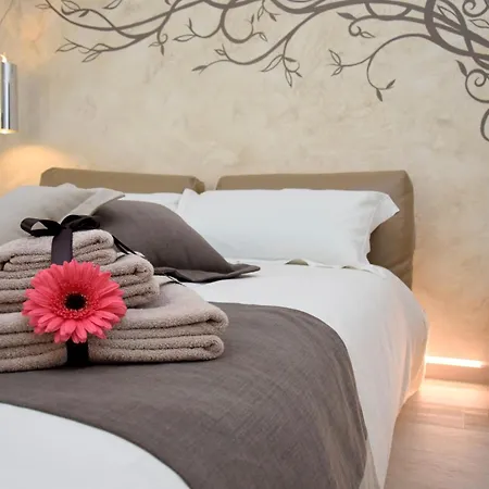 Bed & Breakfast Olympus Park Amnesia *