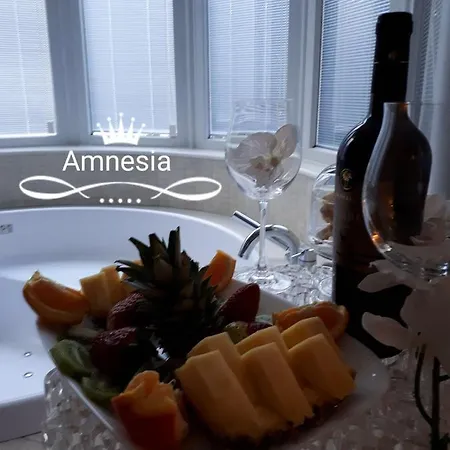 Olympus Park Amnesia