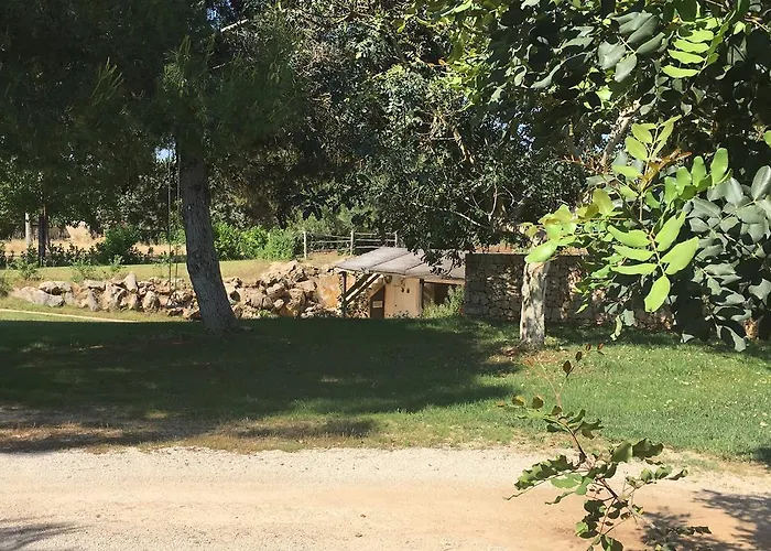 Olympus Park Amnesia Bed & Breakfast 4*