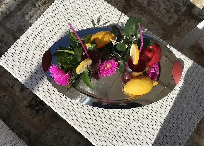 Olympus Park Amnesia Bed & Breakfast