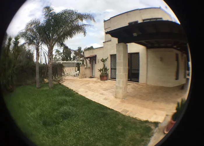 Olympus Park Amnesia Bed & Breakfast 4*