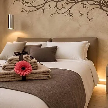Olympus Park Amnesia B&B 4*