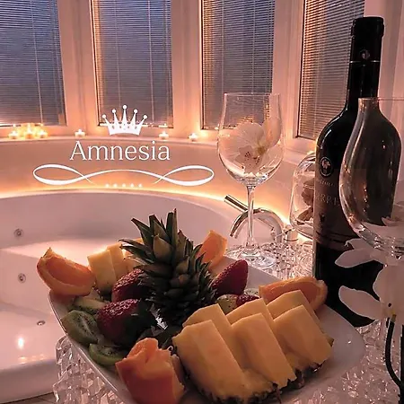 Bed and breakfast Olympus Park Amnesia Mesagne
