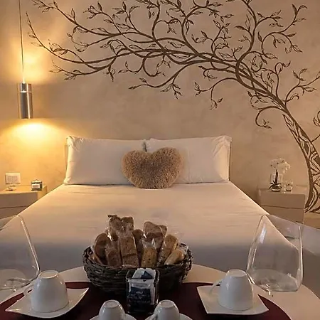 B&B Olympus Park Amnesia 4*
