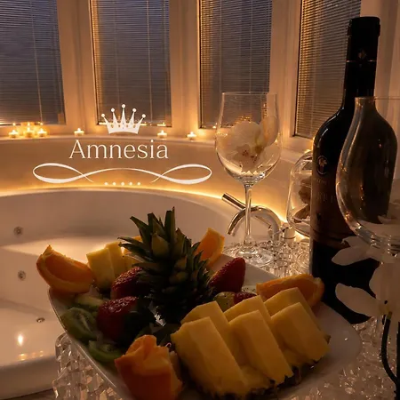 Olympus Park Amnesia 미사니아