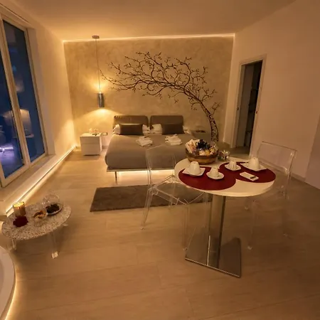 B&B Olympus Park Amnesia 4*