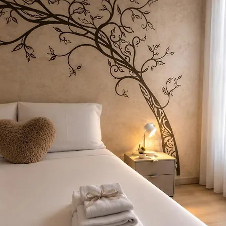 Olympus Park Amnesia B&B 4*