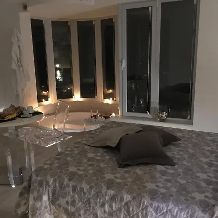 Olympus Park Amnesia 4*