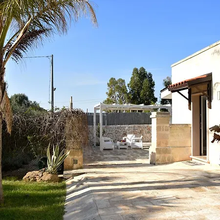 Olympus Park Amnesia 4* Mesagne