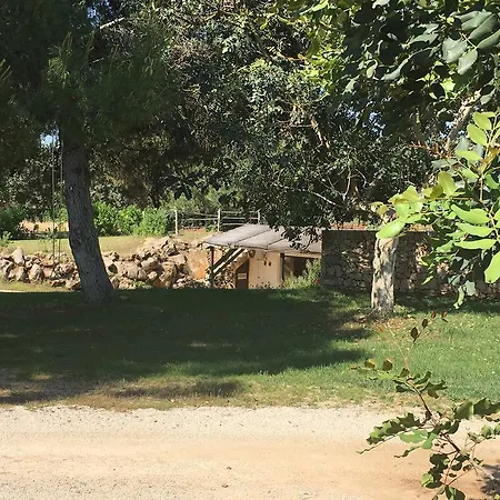 Olympus Park Amnesia Bed & Breakfast 4*