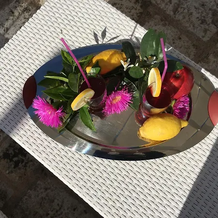 Olympus Park Amnesia Bed & Breakfast