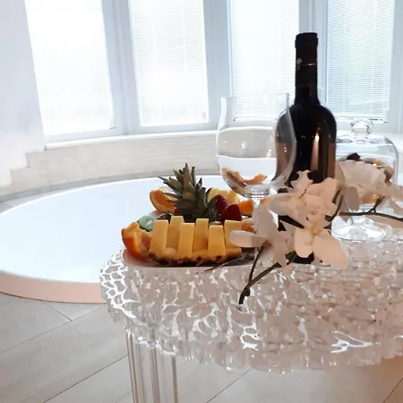 Olympus Park Amnesia Bed & Breakfast