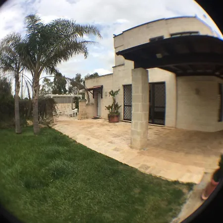 Olympus Park Amnesia Bed & Breakfast 4*