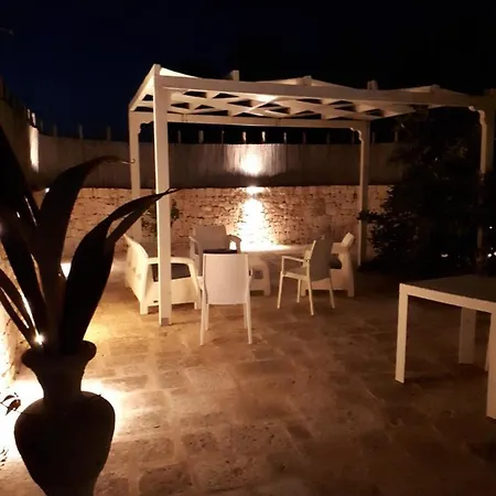 Olympus Park Amnesia Oda ve Kahvaltı Mesagne