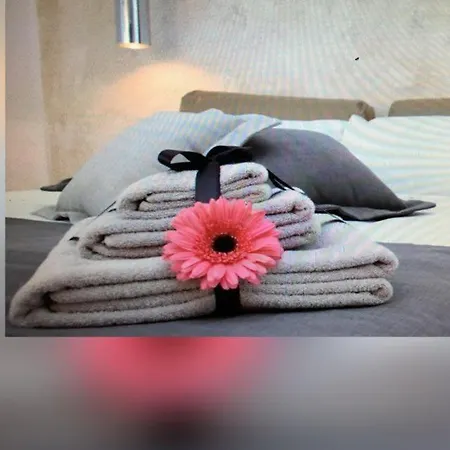 Bed & Breakfast Olympus Park Amnesia Mesagne