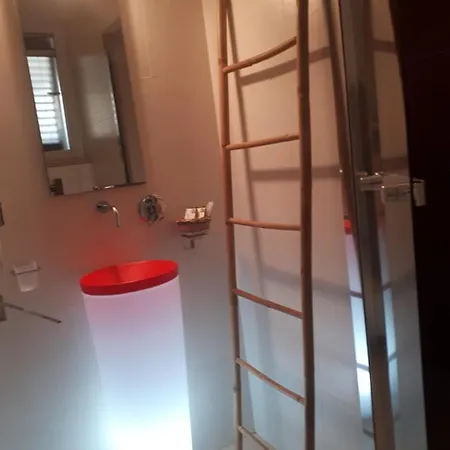 Bed & Breakfast Olympus Park Amnesia Mesagne