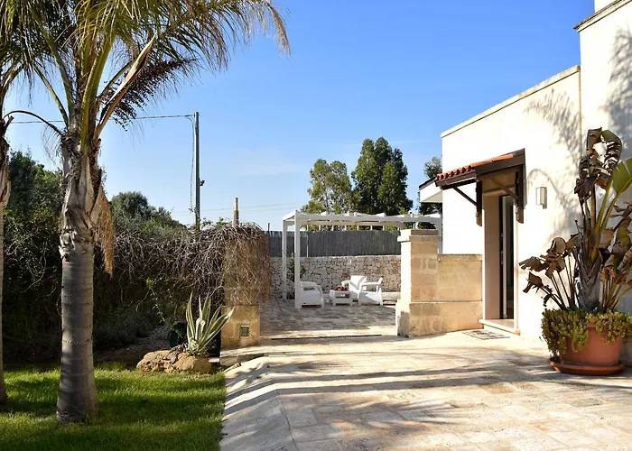 Olympus Park Amnesia 4* Mesagne