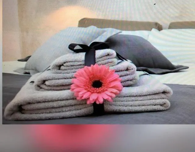 Bed & Breakfast Olympus Park Amnesia Mesagne